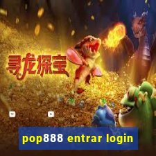 pop888 entrar login